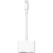 Apple MD826ZM/A Lightning Dijital Av Adaptör