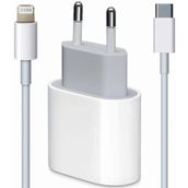 Apple MHJE3TU/A 20W USB C Güç Adaptörü