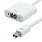 Apple Mini Displayport - VGA Adaptörü