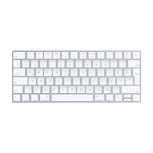 Apple MK2C3TQ/A Magic Keyboard Touch ID Numerik Türkçe Q Klavye