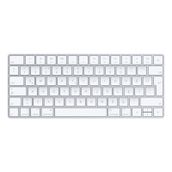 Apple MK2C3TQ/A Touch ID Magic Türkçe Q Klavye