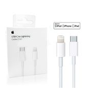 Apple MM0A3ZM/A USB-C Lightning 1 mt Kablo