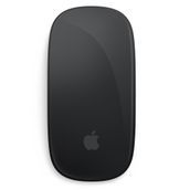 Apple MMMQ3TU/A Siyah Multi Touch Yüzey Magic Mouse