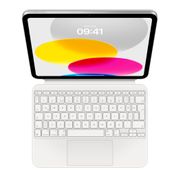 Apple MQDP3TQ/A Magic Keyboard iPad 10. Nesil Uyumlu Türkçe Q Klavye