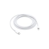 Apple MQGH2ZM/A 2 m USB-C Bej Lightning Kablosu