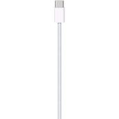 Apple MQKJ3ZM/A 60W 1 mt Type C To USB-C Şarj Kablosu