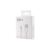 Apple MQUE2ZM-A Lightning Usb Kablo