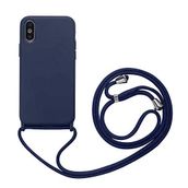 Apple MRW62ZM/A Şeffaf Apple IPhone XR Kılıf