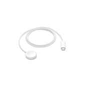 Apple MT0H3ZM/A Watch Manyetik Hızlı Şarj Aygıtı 1 m USB‑C Kablosu