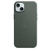 Apple MT4F3ZM/A iPhone 15 Plus MagSafe Mikro Dokuma Kermes Meşesi Kılıf