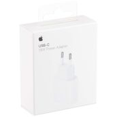 Apple MU7V2TU/A 18W USB-C Güç Adaptörü