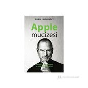 APPLE MUCIZESI - ADAM LASHINSKY