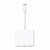 Apple MUF82ZM/A USB-C Dijital AV Çoklu Bağlantı Adaptörü