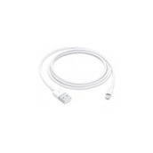 Apple MUQW3ZM/A 1 m USB to Lightning Şarj Kablosu