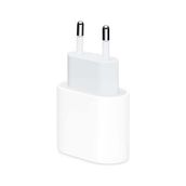 Apple MUVV3TU/A 20 Watt USB-C Beyaz Güç Adaptörü