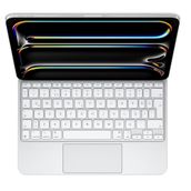 Apple MWR03TQ/A 11 inç Beyaz M4 Türkçe Q Magic Keyboard