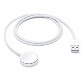 Apple MX2E2ZM/A Watch Manyetik 1 mt Şarj Kablosu