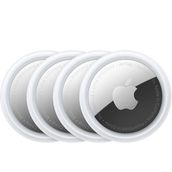 Apple MX542TU/A 4'lü Paket Airtag