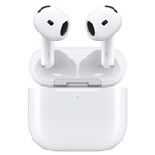 Apple MXP93TU/A AirPods 4. Nesil ANC Bluetooth Kulaklık