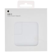 Apple MY1W2TU/A 30 W USB-C Güç Adaptörü