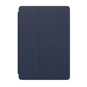 Apple Smart Cover Mgyq3Zm/a iPad 7. ve 8. Nesil, iPad Air 3. Nesil, 10.5" iPad Pro Uyumlu Koyu Lacivert Tablet Kılıfı