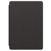 Apple Smart Cover Mx4U2Zm/a iPad 7. Ve 8.Nesil, iPad Air 3. Nesil Ve 10.5" iPad Pro Uyumlu Siyah Tablet Kılıfı