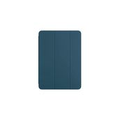 Apple Smart Folio 11" iPad Pro 4. Nesil Uyumlu Okyanus Mavisi Tablet Kılıfı