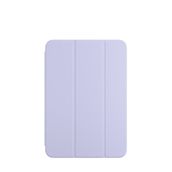 Apple Smart Folio Mc2T4Zm/A iPad Mini A17 Pro Uyumlu Tablet Kılıfı Açık Mor