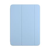 Apple Smart Folıo MDEQ4ZM/A Ipad A16 Uyumlu Tablet Kılıfı Gökyüzüapple Smart Folio MDEQ4ZM/A iPad A16 Uyumlu Tablet Kılıfı Gökyüzü - Mavi