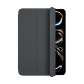 Apple Smart Folıo Mw983zm/a 11" Ipad PRO M4 ÇIP Uyumlu Tablet Kılıfı Sıyah (outlet)