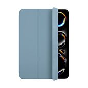 Apple Smart Folio Mw993Zm/A 11" iPad Pro M4 Çip Uyumlu Kot Rengi Tablet Kılıfı