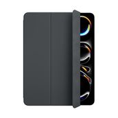 Apple Smart Folio Mwk33zm/a 13" iPad Pro M4 Çip Uyumlu Siyah Tablet Kılıfı