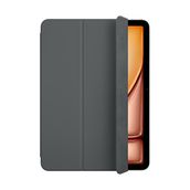 Apple Smart Folio Mwk53Zm/A 11" iPad Air M2 Çip Uyumlu Kömür Grisi Tablet Kılıfı