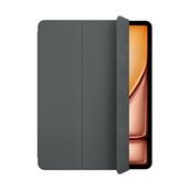 Apple Smart Folio Mwk93Zm/A 13" iPad Air M2 Çip Uyumlu Kömür Grisi Tablet Kılıfı