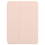 Apple Smart Folio Mxt52Zm/a 11" iPad Pro 1. ve 2. Nesil Uyumlu Kum Pembesi Tablet Kılıfı