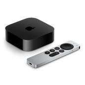 Apple TV 4K Tv Box