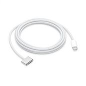 Apple USB-C to MagSafe 3 Kablo (2m) - Gümüş