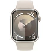Apple Watch 9 Alüminyum Kasa 45Mm Vitrin