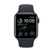 Apple Watch SE 2 44 mm Alüminyum Kasa Akıllı Saat