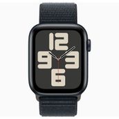 Apple Watch SE 2023 44 mm Gps + Cellular Alüminyum Kasa Spor Loop Akıllı Saat