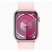 Apple Watch Series 9 45 mm Alüminyum Kasa Spor Loop Akıllı Saat
