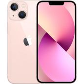 Apple Yenilenmiş iPhone 13 Mini 128 GB (PRODUCT)RED Cep Telefonu (12 Ay Garantili) - B Kalite - Pembe - B Grade - Çok İyi