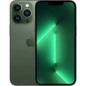 Apple Yenilenmiş iPhone 13 Pro 256 GB Sierra Mavisi Cep Telefonu (12 Ay Garantili) - B Kalite - Köknar Yeşili - B Grade - Çok İyi