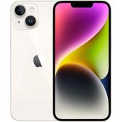 Apple Yenilenmiş iPhone 14 128 GB Gece Yarısı Cep Telefonu (12 Ay Garantili) - C Kalite - C Grade - İyi - Yıldız Işığı