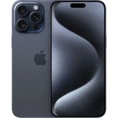 Apple Yenilenmiş iPhone 15 Pro 128 GB Beyaz Titanyum Cep Telefonu (12 Ay Garantili) - C Kalite - C Grade - İyi - Mavi