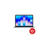 Apple Z1Ts0006V MacBook Neo İngilizce Klavye A18 Pro İşlemci 8GB RAM 256Gb SSD 13" Eng Indigo