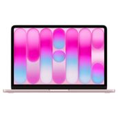 Apple Z1Tu00059 MacBook Neo İngilizce Klavye A18 Pro İşlemci 8GB RAM 256Gb SSD 13" Eng Blush