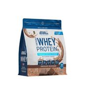 Applied Nutrition Critical Whey 900 gr Protein Tozu