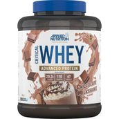 Applied Nutrition Protein Tozu Çikolata Milkshake - 2 Kg - Applied Critical Whey