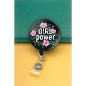 Apptakı Gril Power Buton Yoyo Yaka Kartığı Kart Tutucu Yoyo Kartlık - MBY0104